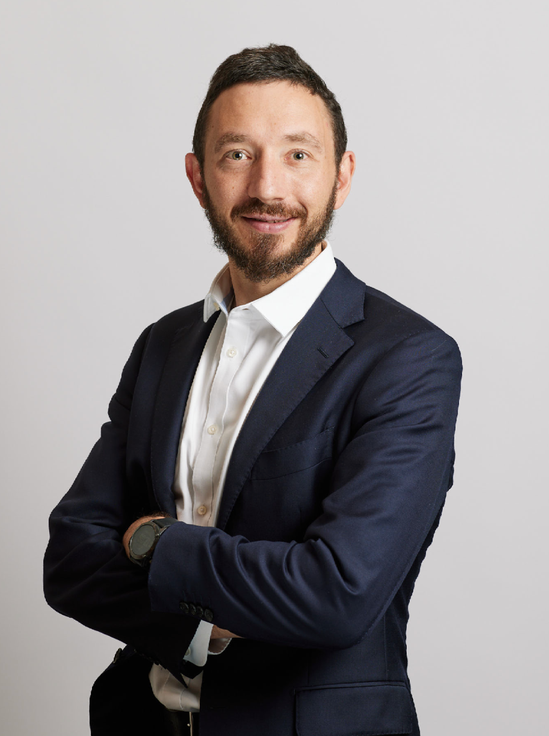 OLIVER CIANCIO